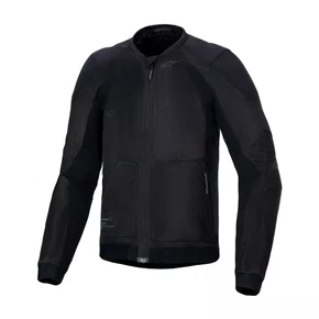 Jaqueta Alpinestars Troop Air Preta