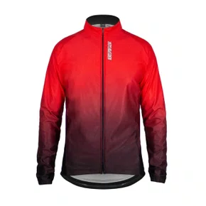 Jaqueta ASW Climate Vermelho