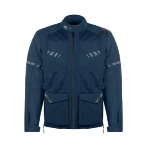 Jaqueta ASW Vortex Air Azul Marinho