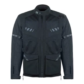 Jaqueta ASW Vortex Air Preta