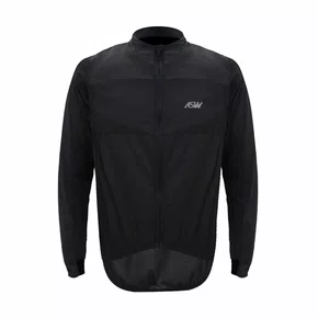 Jaqueta Corta Vento ASW Essentials Preto