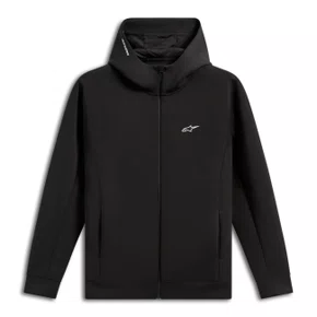 Jaqueta Moletom Alpinestars Cypher Preto