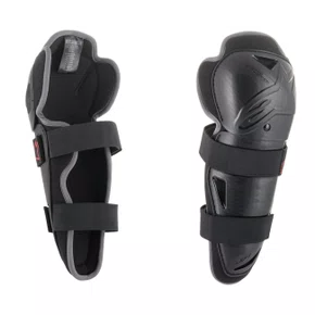 Joelheira Alpinestars Bionic Action Motocross Trilha