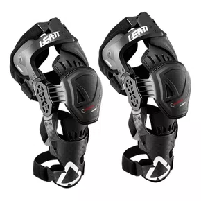 Joelheira Leatt C Frame Pro Carbon