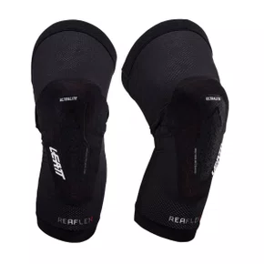 Joelheira Reaflex Ultralite Leatt Preta