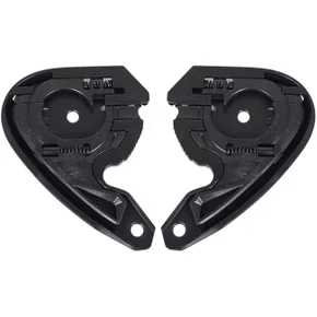 Kit Reparo Suporte Viseira Capacete Norisk Downtown