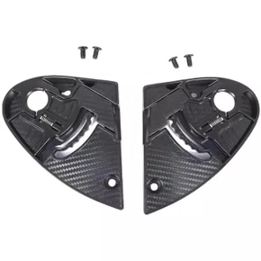 Kit Reparo Suporte Viseira Capacete Norisk Strada