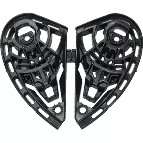 Kit Reparo Suporte Viseira Polivisor Agv K3 K4