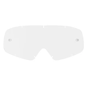 Lente Oculos Motocross Alpinestars Vision Youth Cristal