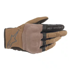 Luva Alpinestars Copper Marrom