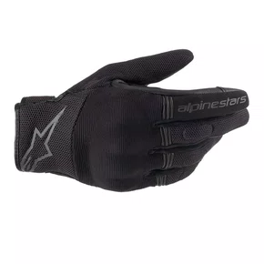 Luva Alpinestars Copper Preto