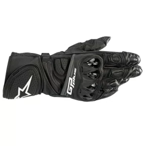 Luva Alpinestars Gp Plus R V2 Preta