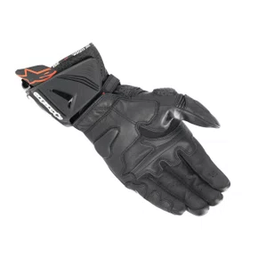 Luva Alpinestars GP Pro R4 Preta