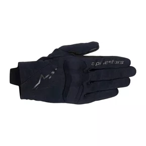 Luva Alpinestars Reef V2 Preta Preta