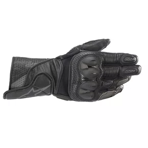 Luva Alpinestars Sp 2 V3 Preto Anthracite
