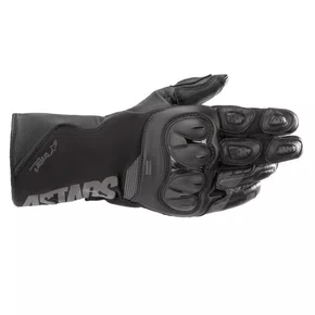 Luva Alpinestars SP 365 Drystar Preto