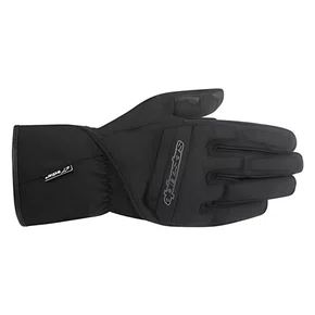 Luva Alpinestars SR 3 V2 Drystar Impermeável Feminina