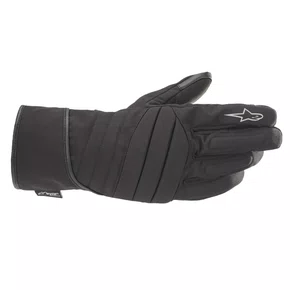 Luva Alpinestars SR 3 V2 Drystar Preto Preto