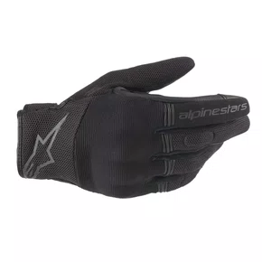 Luva Alpinestars Stella Copper Preto