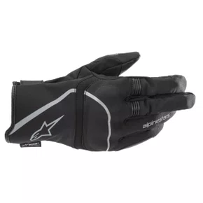 Luva Alpinestars Syncro V2 Preto Cinza