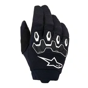 Luva Alpinestars Youth Kids Full bore V2