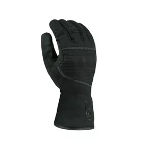 Luva ASW Gaunt Impermeável Preto