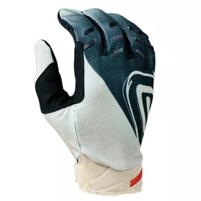 Luva ASW Race 2.0 Evade Preta Areia