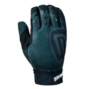 Luva ASW Race 2.0 Evade Preta Preta