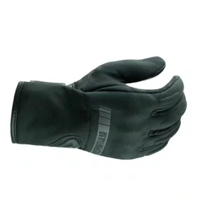 Luva Motociclista Urbana ASW Reverb Preta