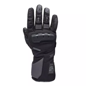 Luva Texx Nomade Impermeável Touch Preta