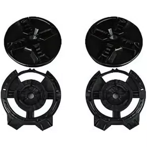 Mecanismo mais Botão Reparo Viseira Capacete Agv Blade Poliv