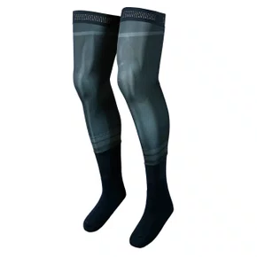 Meião Meia Asw Brace 2.0 Solon Motocross Enduro Trilha