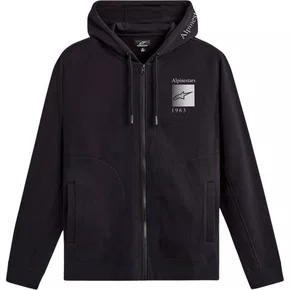 Moletom Alpinestars Quest Hoodie Preto