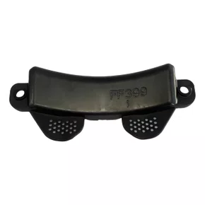 Narigueira Capacete Ls2 Ff399 Valiant Original