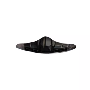 Narigueira Capacete Norisk Strada Preto