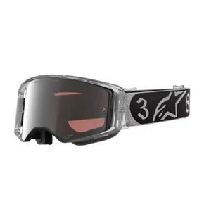 Oculos Motocross Alpinestars Supertech Vision DNGR38 XXV