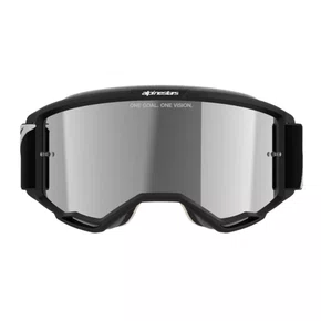 Oculos Motocross Alpinestars Vision 5 Corp Lente Espelhada