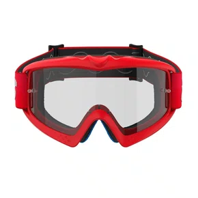 Oculos Motocross Alpinestars Vision Youth Blaze Vermelho