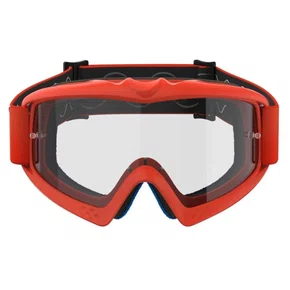 Oculos Motocross Alpinestars Vision Youth Corp Laranja