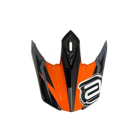 Pala Capacete Asw Image Race St Laranja