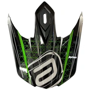 Pala Capacete Asw Podium Race St Verde