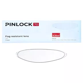 Pinlock Viseira Capacete Ls2 FF358 Original