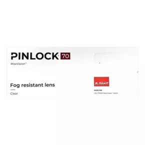 Pinlock Viseira Capacete LS2 ff808 Stream 2 Original