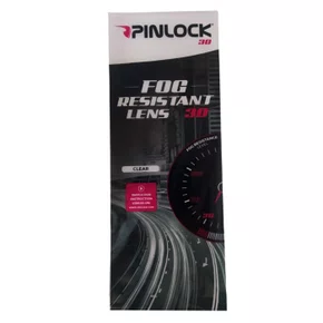 Pinlock Viseira Capacete Norisk Flow Original