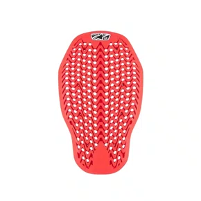 Protetor Alpinestars Nucleon Plasma Back Protector Insert