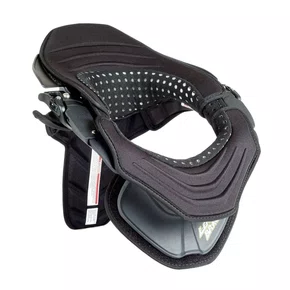 Protetor De Pescoço Cervical Kart Leatt Preto