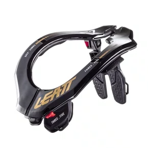 Protetor De Pescoço Cervical Leatt Brace 3.5 Preto