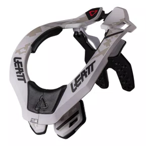 Protetor De Pescoço Cervical Leatt Brace 4.5 Branco
