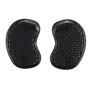 Protetor De Quadril Alpinestars Bioflex Hip Preto
