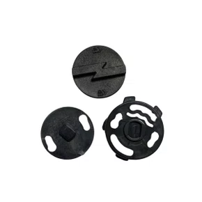 Reparo Kit Suporte Viseira Capacete Norisk Neo